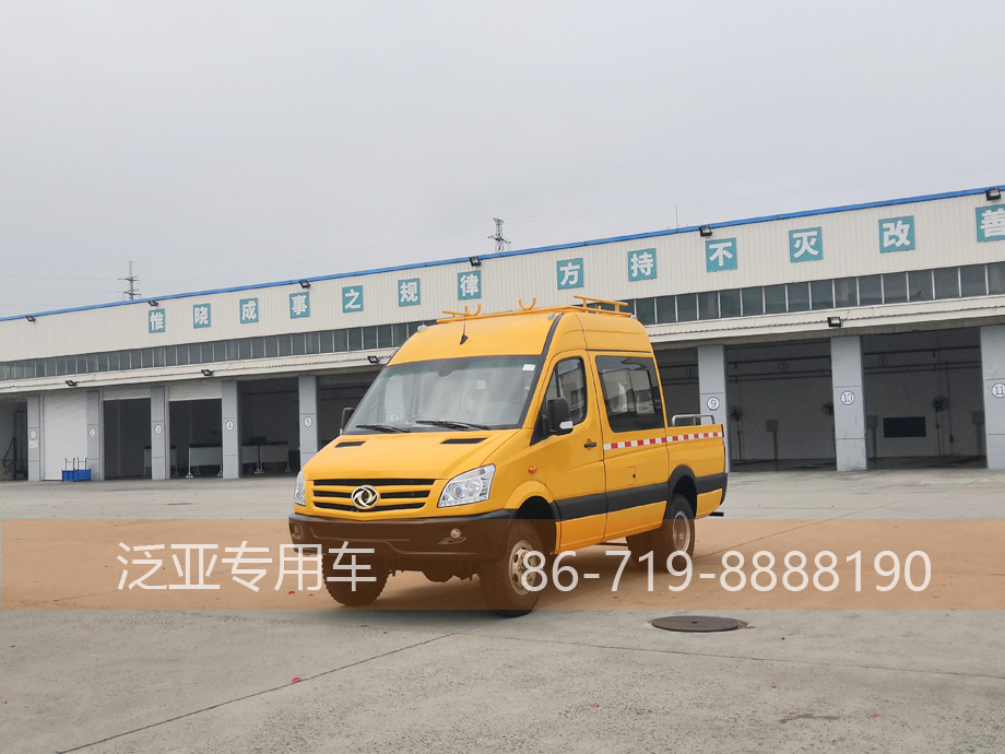 四驅(qū)車輛,工程車,搶險救災車,維修車,電力維修車,四驅(qū)工程車,救災車配置,國三工程車,出口工程車,災區(qū)救災