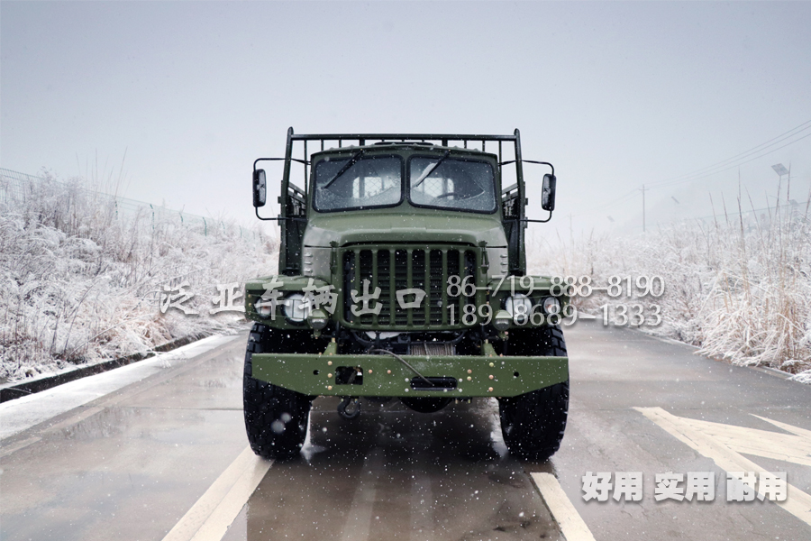 <strong>東風(fēng)六驅(qū)EQ2100新款經(jīng)典車型康明斯柴油機(jī)的基本檢查與調(diào)整</strong>