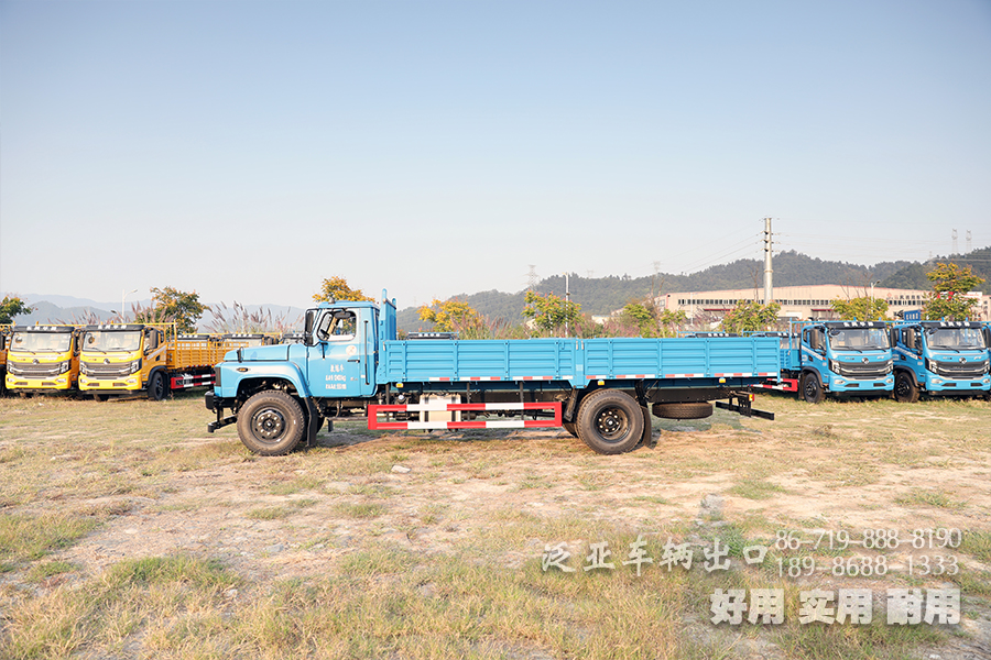 東風四驅(qū)尖頭,東風教練車,東風牽引車,東風4X2越野車,東風駕證考試車,A2駕證考試車,EQ5126XLHL6D1型教練車