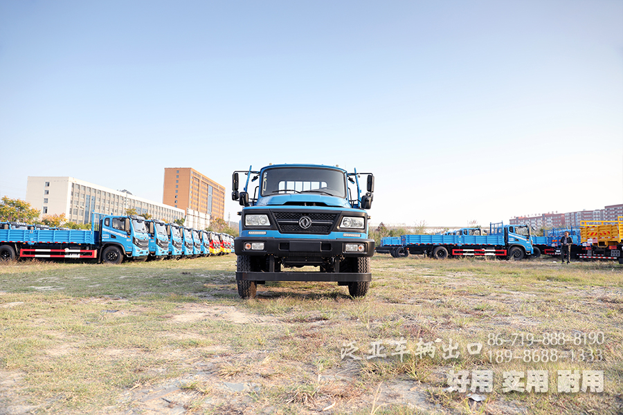 東風四驅(qū)尖頭,東風教練車,東風牽引車,東風4X2越野車,東風駕證考試車,A2駕證考試車,EQ5126XLHL6D1型教練車