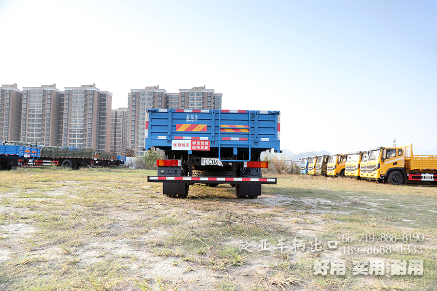 東風四驅(qū)尖頭,東風教練車,東風牽引車,東風4X2越野車,東風駕證考試車,A2駕證考試車,EQ5126XLHL6D1型教練車