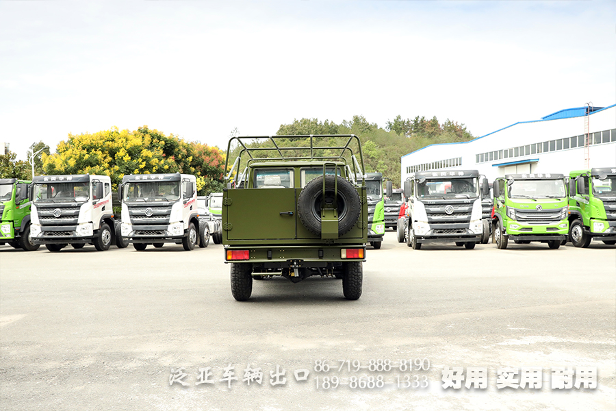 4*4依維柯,依維柯,四驅(qū)越野專用車,越野專用車,4x4依維柯越野車