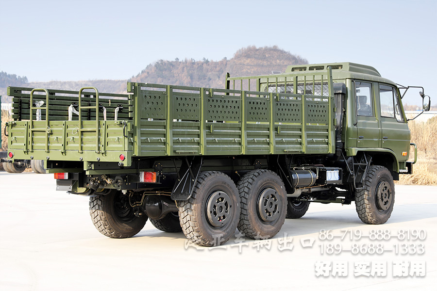 6*6運(yùn)兵車,EQ2102N,雙排越野卡車,東風(fēng)153雙排,六驅(qū)卡車配置,東風(fēng)運(yùn)兵車