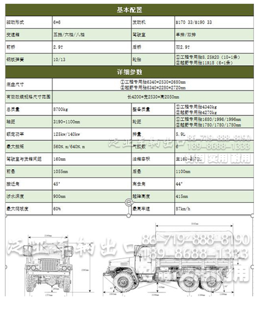 東風(fēng)EQ2082、越野車、東風(fēng)EQ240、湖北越野專用車官網(wǎng),湖北越野專用車有限公司官網(wǎng),越野卡車定制,東風(fēng)四驅(qū)六驅(qū),東風(fēng)軍車改裝,越野運兵車,森林消防車,四驅(qū)