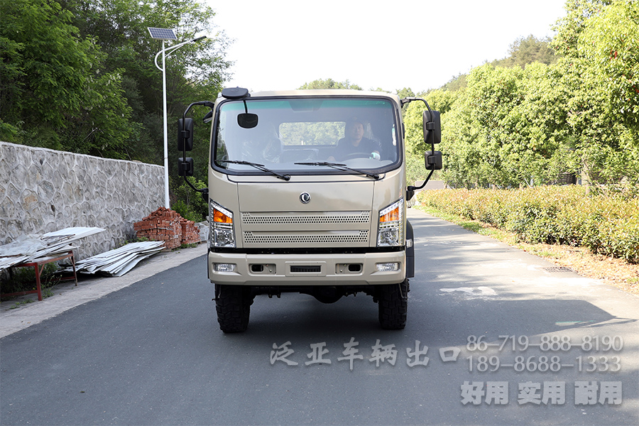 新款卡車底盤,六驅(qū)卡車,山貓?jiān)揭败嚨妆P,專用車改裝,6*6出口型卡車,平頭2082,后八輪越野車