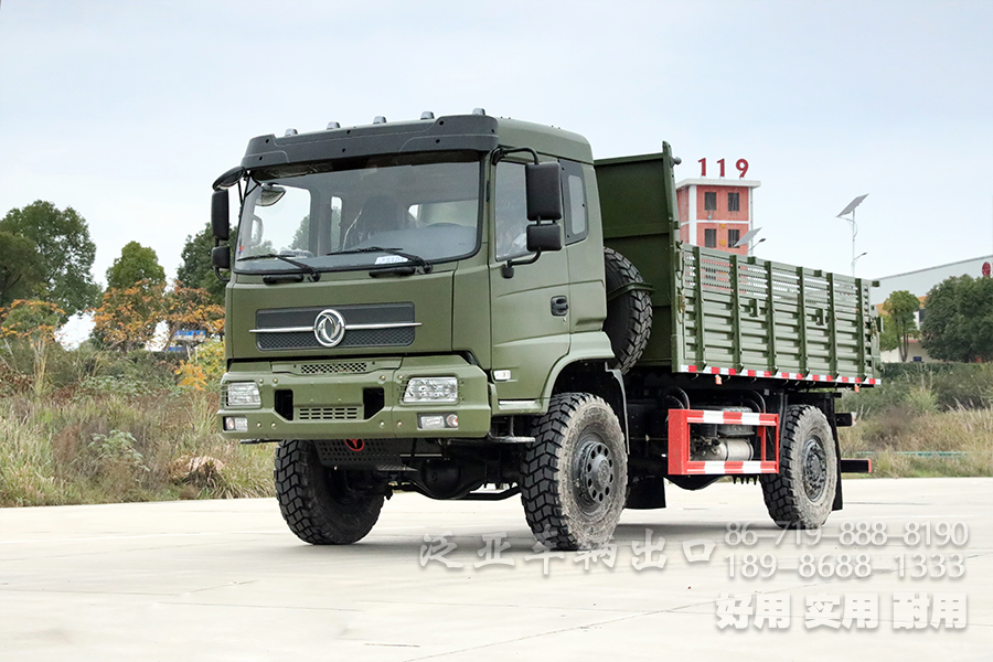 東風(fēng)4*2自卸車,出口型自卸車,自卸車改裝廠家,9噸自卸車,自卸車配置報(bào)價(jià),東風(fēng)海外出口車型