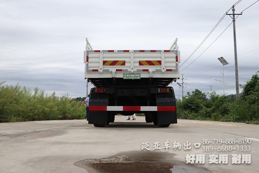 柴油自卸汽車(chē),6*6尖頭自卸車(chē),東風(fēng)白自卸車(chē),出口車(chē)專(zhuān)供,六驅(qū)自卸車(chē),6*6公路運(yùn)輸車(chē),自卸車(chē)出口