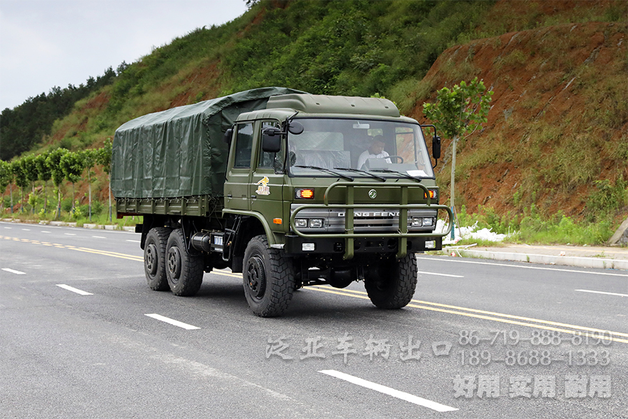 6*6運(yùn)兵車,EQ2102N,雙排越野卡車,東風(fēng)153雙排,六驅(qū)卡車配置,東風(fēng)運(yùn)兵車