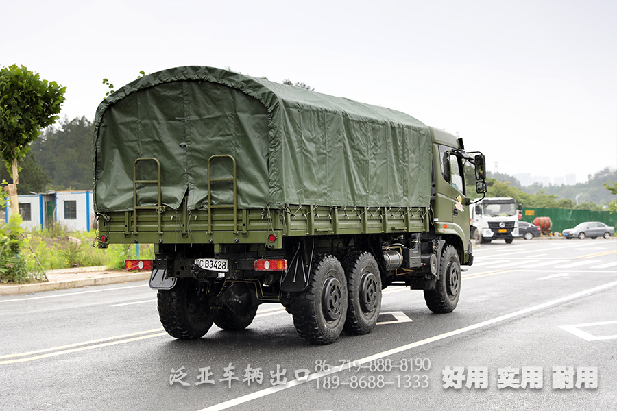 東風(fēng)全驅(qū),越野運輸車,全驅(qū)越野運輸卡車,升級款貨車,六驅(qū)載貨車,東風(fēng)六驅(qū),六驅(qū)卡車,260馬力貨車,平頭貨車定制