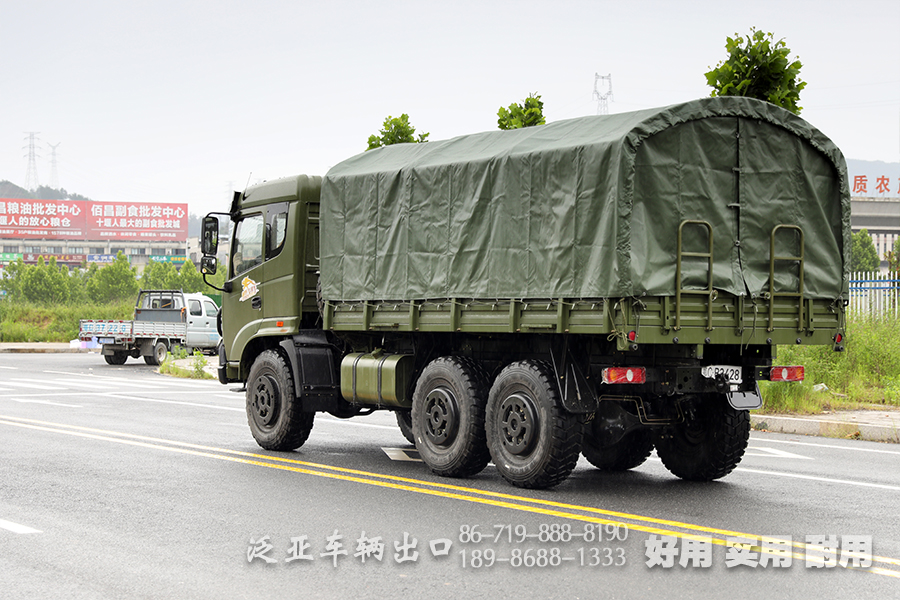 東風(fēng)全驅(qū),越野運輸車,全驅(qū)越野運輸卡車,升級款貨車,六驅(qū)載貨車,東風(fēng)六驅(qū),六驅(qū)卡車,260馬力貨車,平頭貨車定制