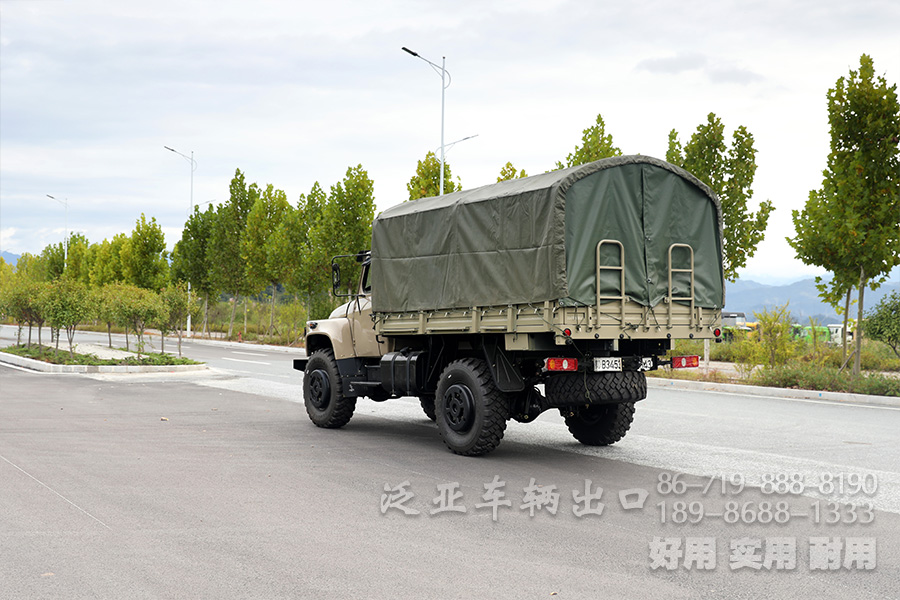 東風(fēng)四驅(qū),東風(fēng)4x4,東風(fēng)尖頭卡車,東風(fēng)越野卡車,東風(fēng)全驅(qū)卡車,EQ2070,尖頭運輸車,東風(fēng)四驅(qū)貨車,定制化越野車,全驅(qū)卡車出口