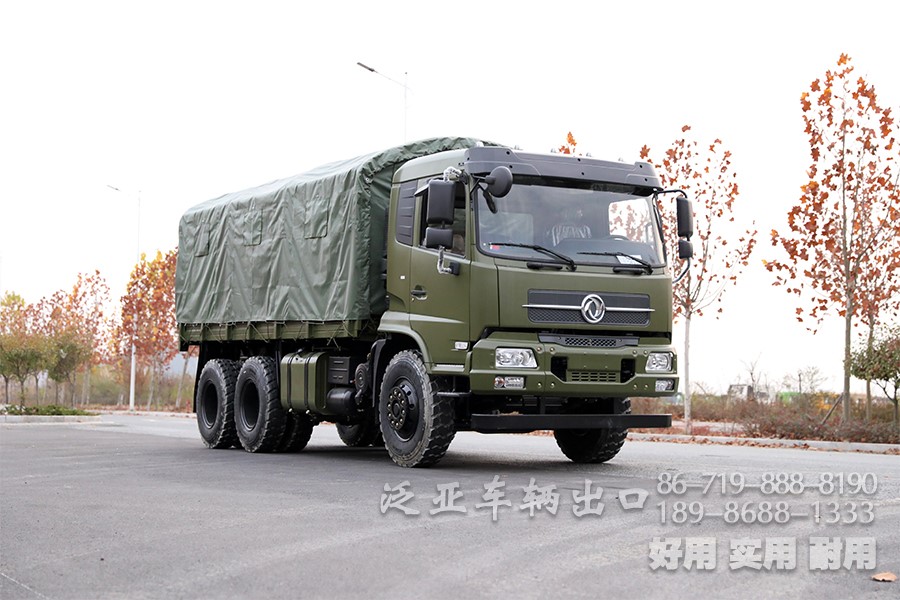  東風六驅(qū)、東風6x4、東風6x6、東風排版駕駛室、東風210馬力、東風大馬力