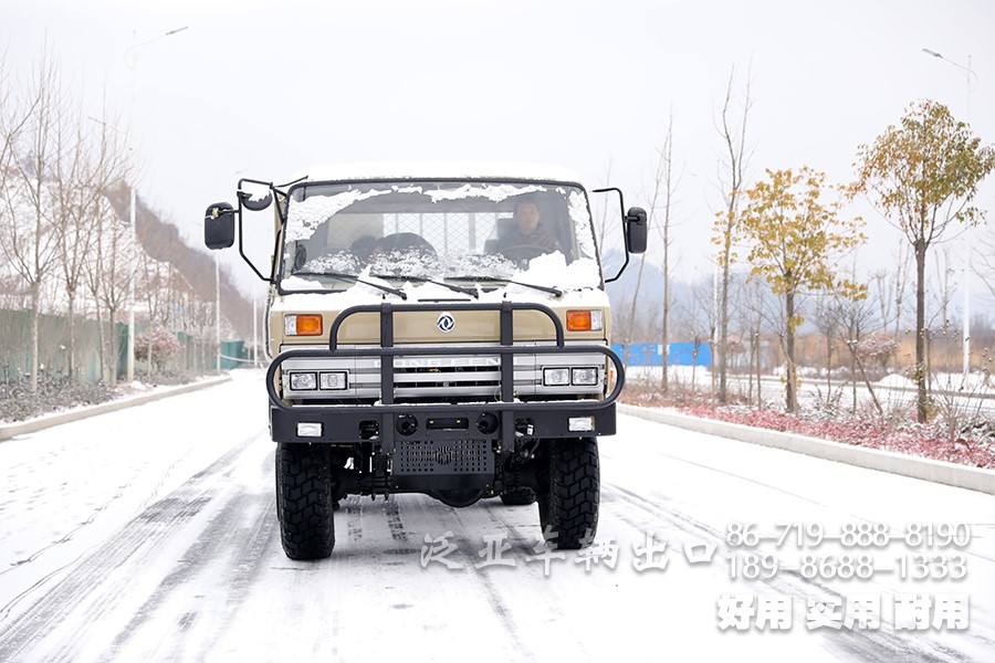 東風(fēng)六驅(qū),東風(fēng)6x6,越野專用車,東風(fēng)大馬力越野卡車,越野卡車出口廠家