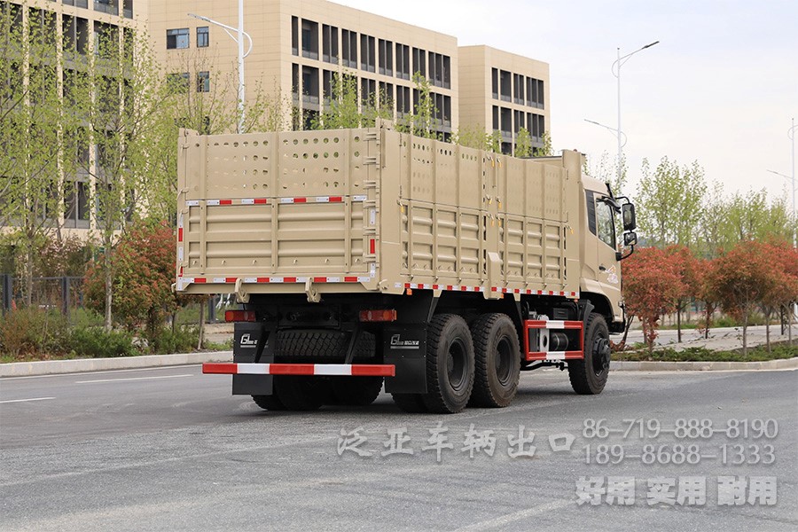 全驅(qū)自卸車，三橋自卸車，東風自卸車，東風六驅(qū)，后八輪自卸車，東風6×6，東風越野卡車，六驅(qū)自卸車，東風后八輪，后八輪卡車，全驅(qū)后八輪