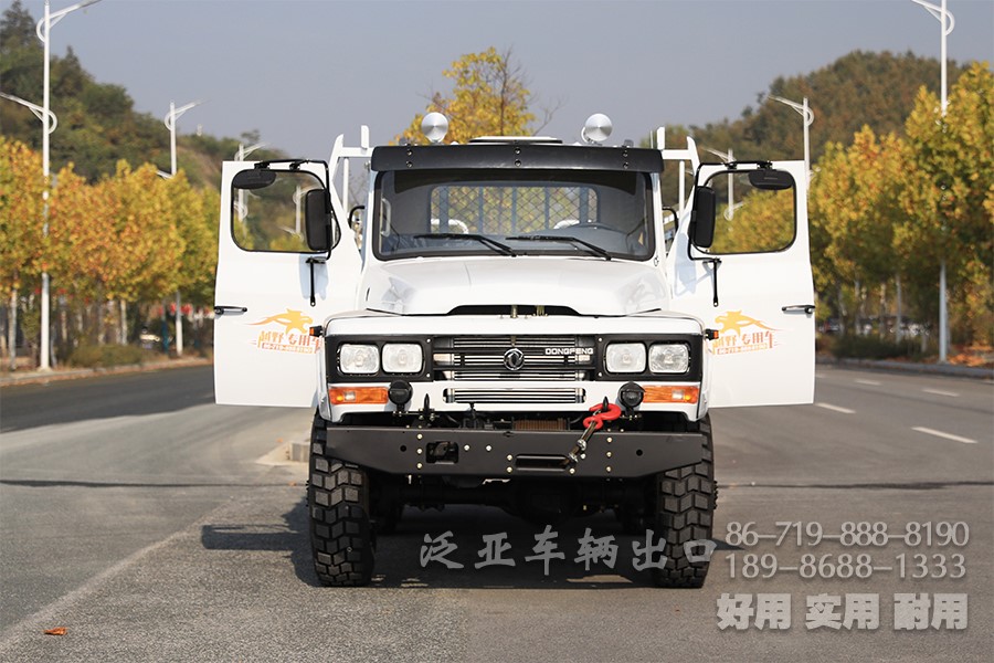 東風(fēng)六驅(qū)，東風(fēng)6x6，EQ2082，底盤出口廠家，越野卡車，EQ240